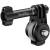 SmallRig 5762 - adapter do selfie sticka do kamer sportowych, adapter 1/4